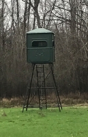 Facilities - Magna Vista Plantation